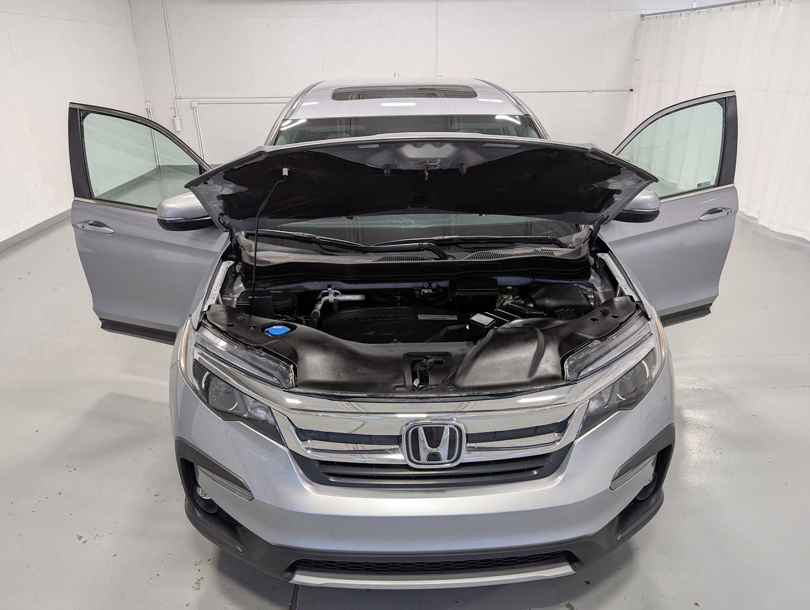 Used 2020 Honda Pilot EX-L image 12