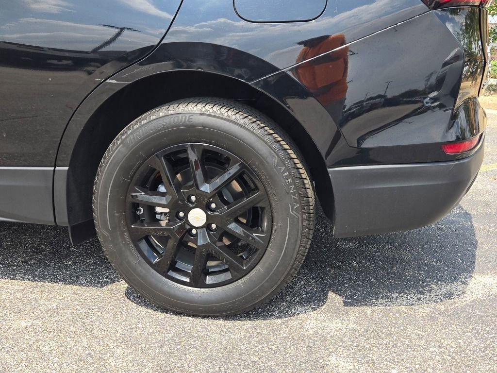 Certified 2022 Chevrolet Equinox LT image 15