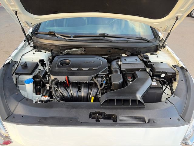 Used 2018 Hyundai Sonata Sport image 46