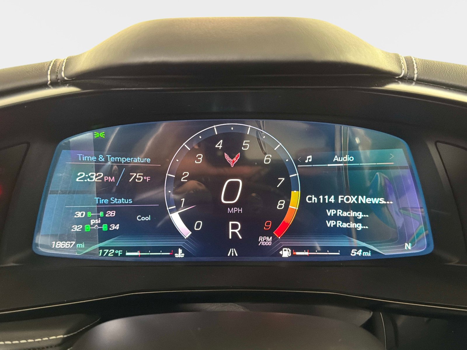 Used 2025 Chevrolet Corvette Z06 RWD image 37