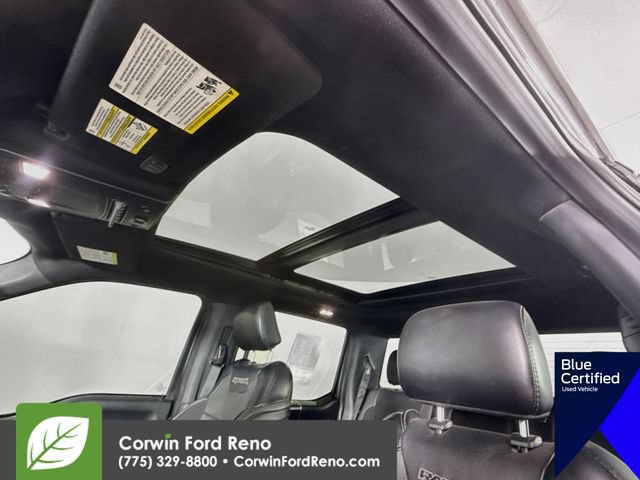 Certified 2019 Ford F150 Raptor AWD/4WD image 24