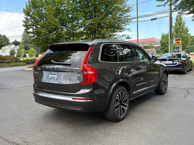 Certified 2025 Volvo XC90 T8 Plus w/ Protection Package AWD/4WD image 4