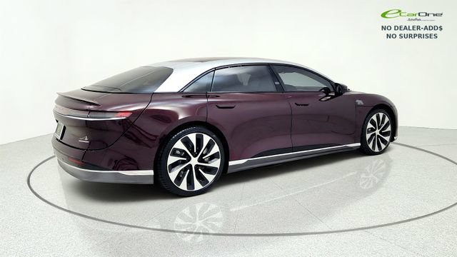 Used 2023 Lucid Air Touring AWD/4WD image 9