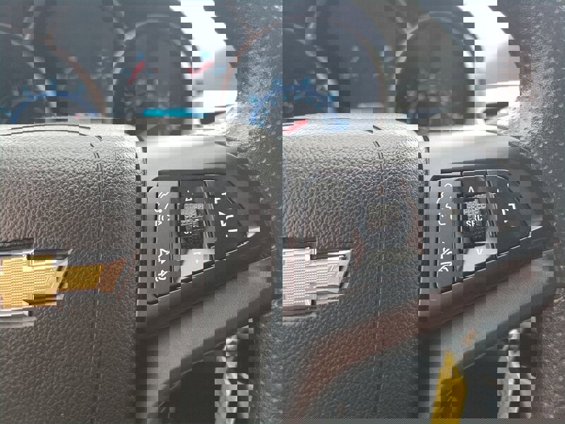 Used 2015 Chevrolet Cruze LT image 24