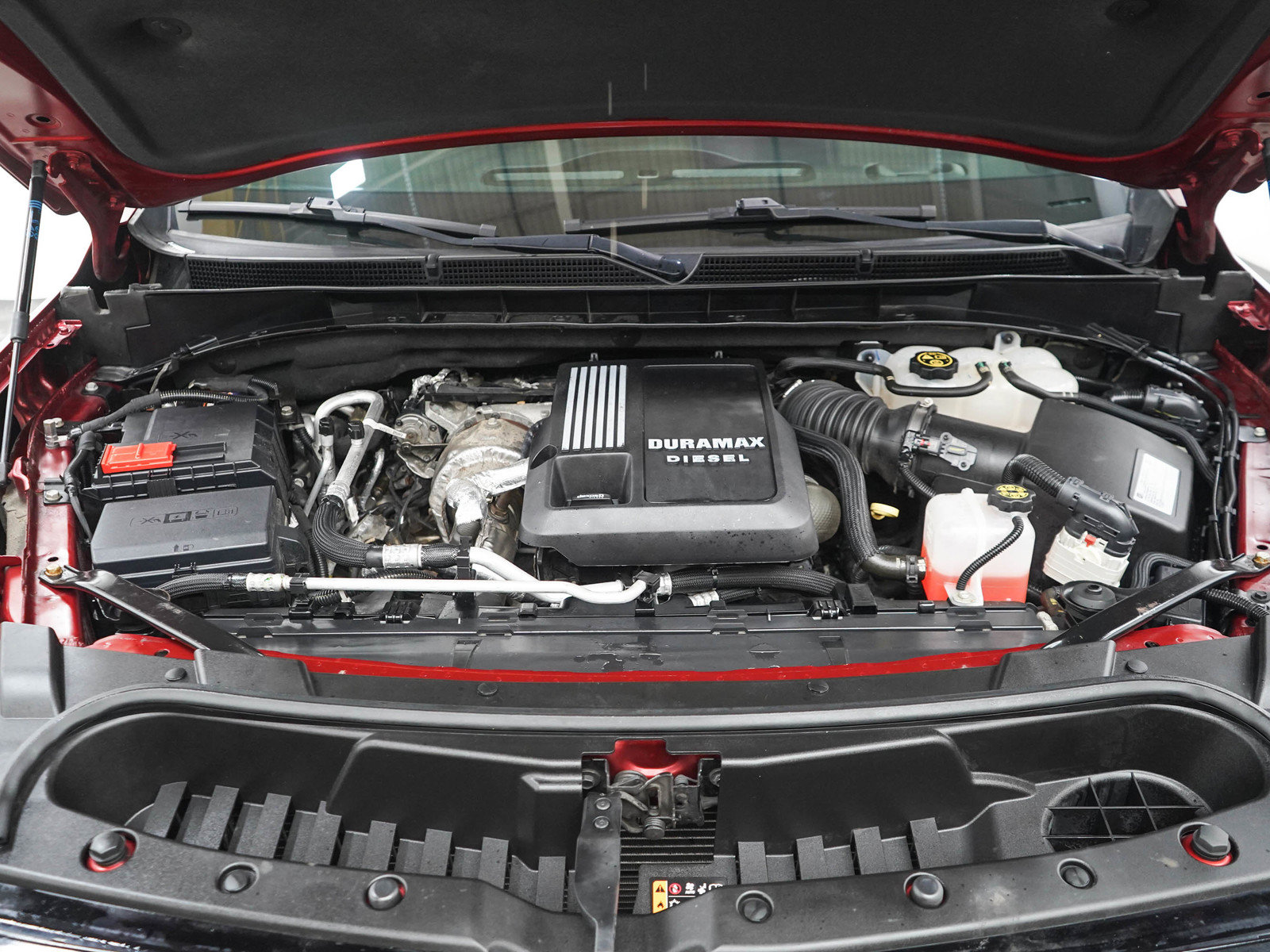 Used 2021 GMC Yukon SLE AWD/4WD image 30