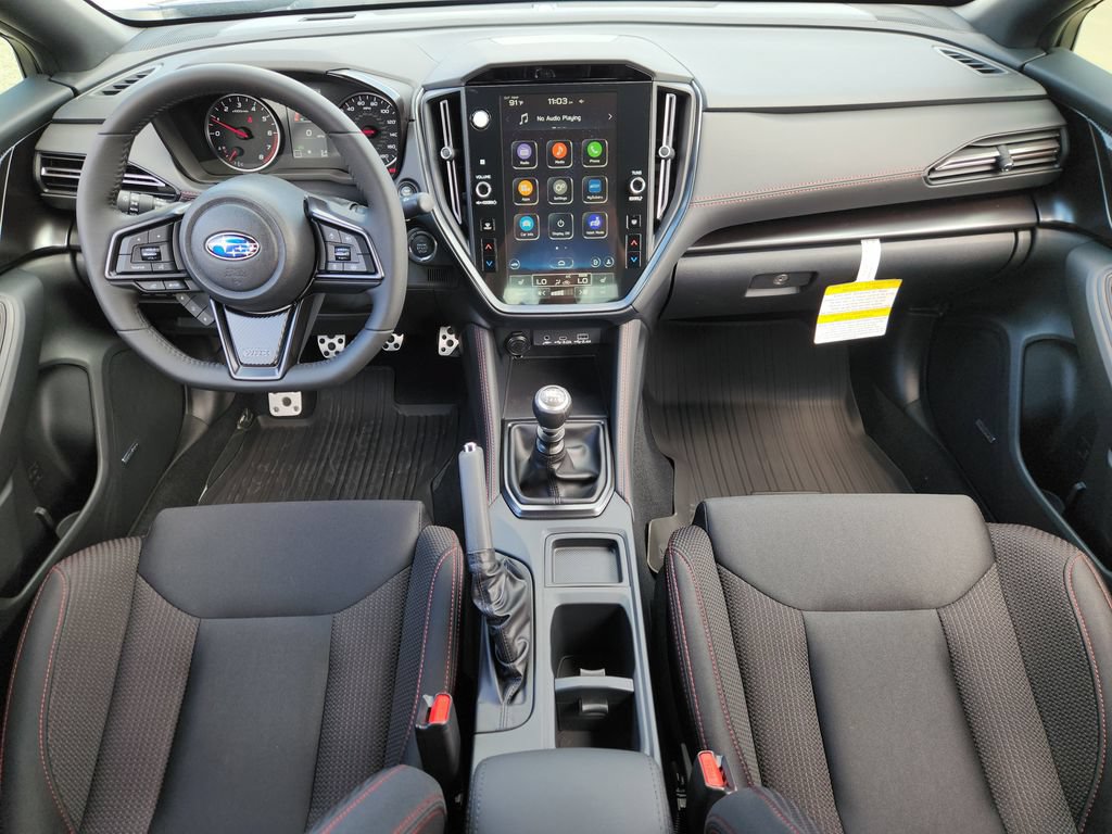 New 2026 Subaru WRX Premium w/ WRX Electronics Package AWD/4WD image 23