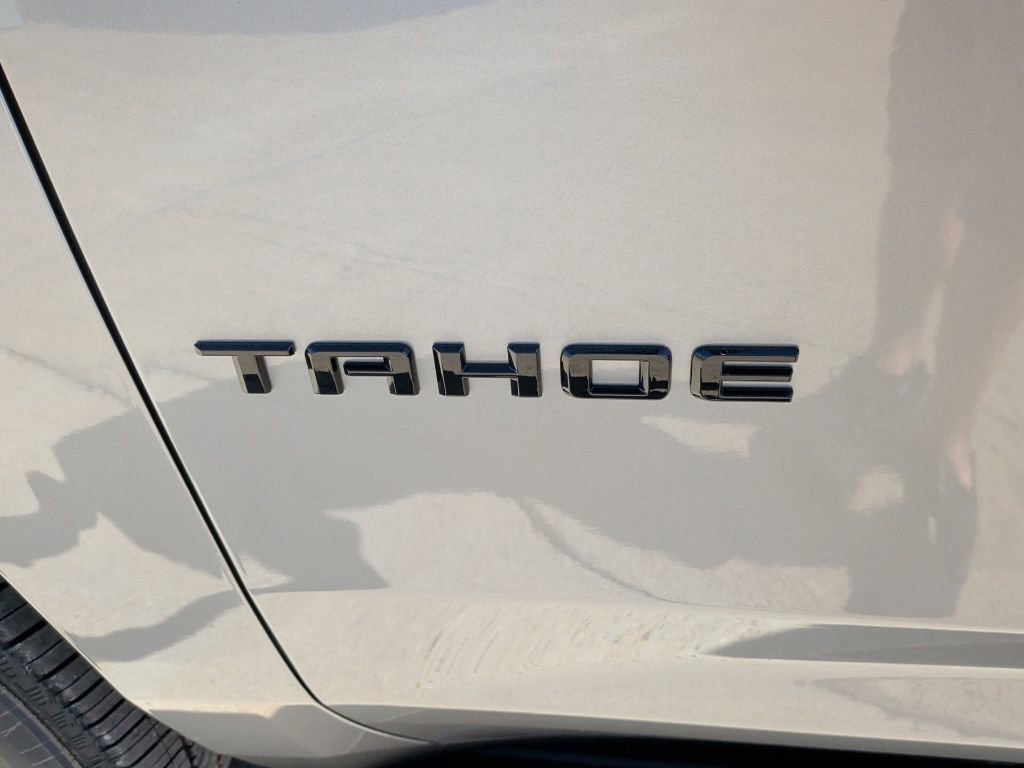 New 2026 Chevrolet Tahoe RST w/ Comfort Package image 51