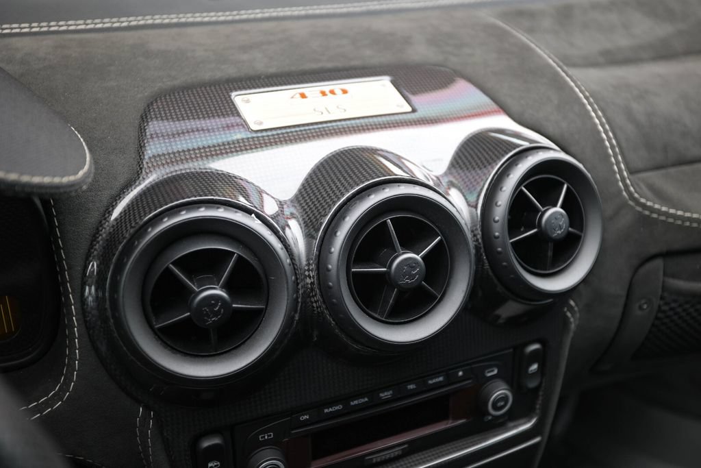 Used 2009 Ferrari F430 Scuderia RWD image 34