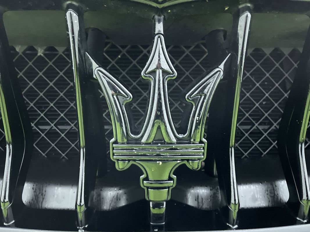 Used 2020 Maserati Ghibli image 14