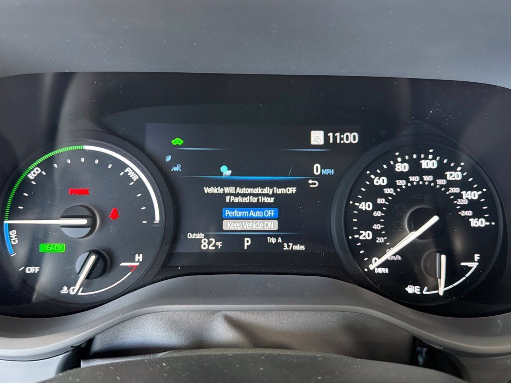 New 2026 Toyota Sienna XLE AWD/4WD image 24