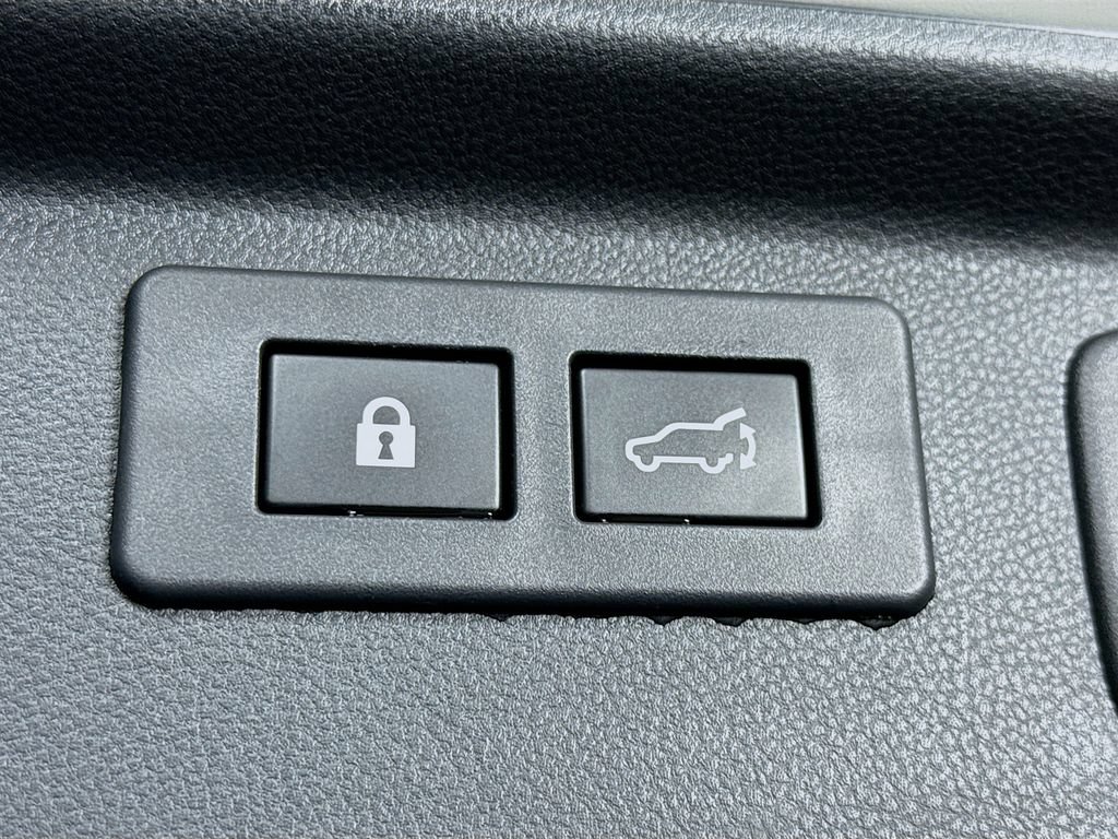 Certified 2023 Subaru Forester Sport AWD/4WD image 31