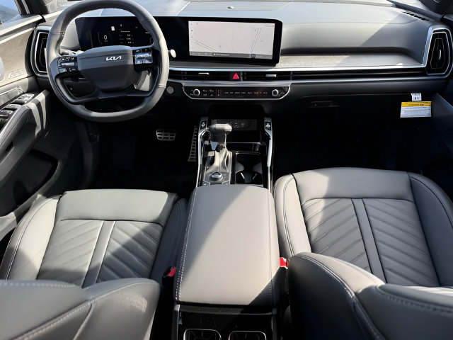 New 2026 Kia Sorento SX Prestige AWD/4WD image 7