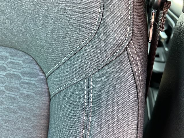 New 2026 RAM 1500 Big Horn AWD/4WD image 13