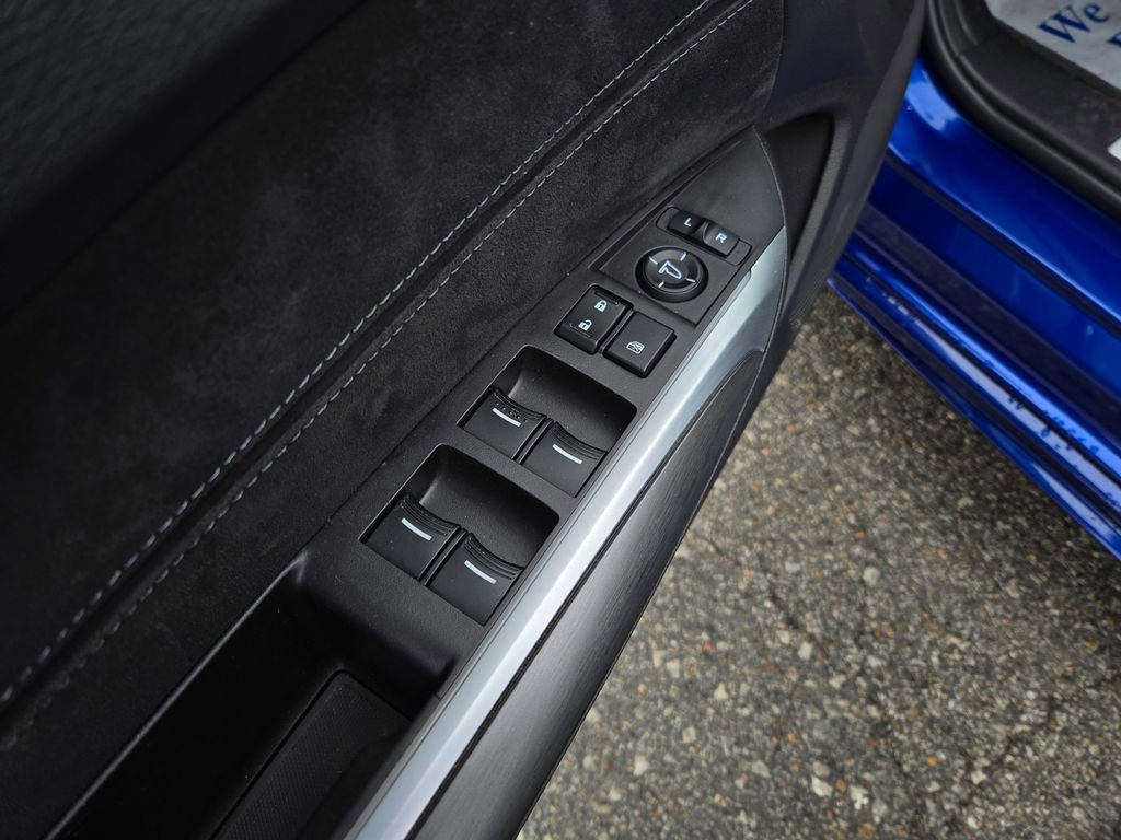 Used 2019 Acura TLX V6 w/ Technology & A-SPEC Pkg image 14