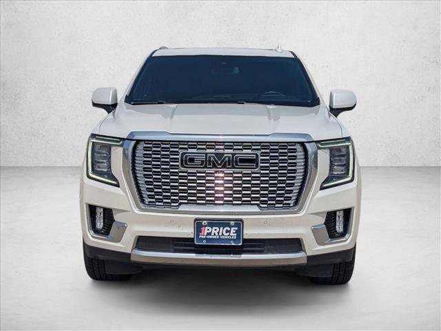 Used 2024 GMC Yukon Denali RWD image 2