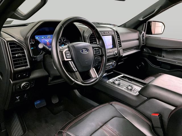 Certified 2021 Ford Expedition Limited AWD/4WD image 12
