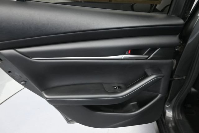 Used 2020 MAZDA MAZDA3 Sedan w/ Select Package FWD image 26