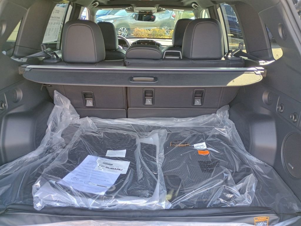 New 2026 Subaru Forester Wilderness image 15