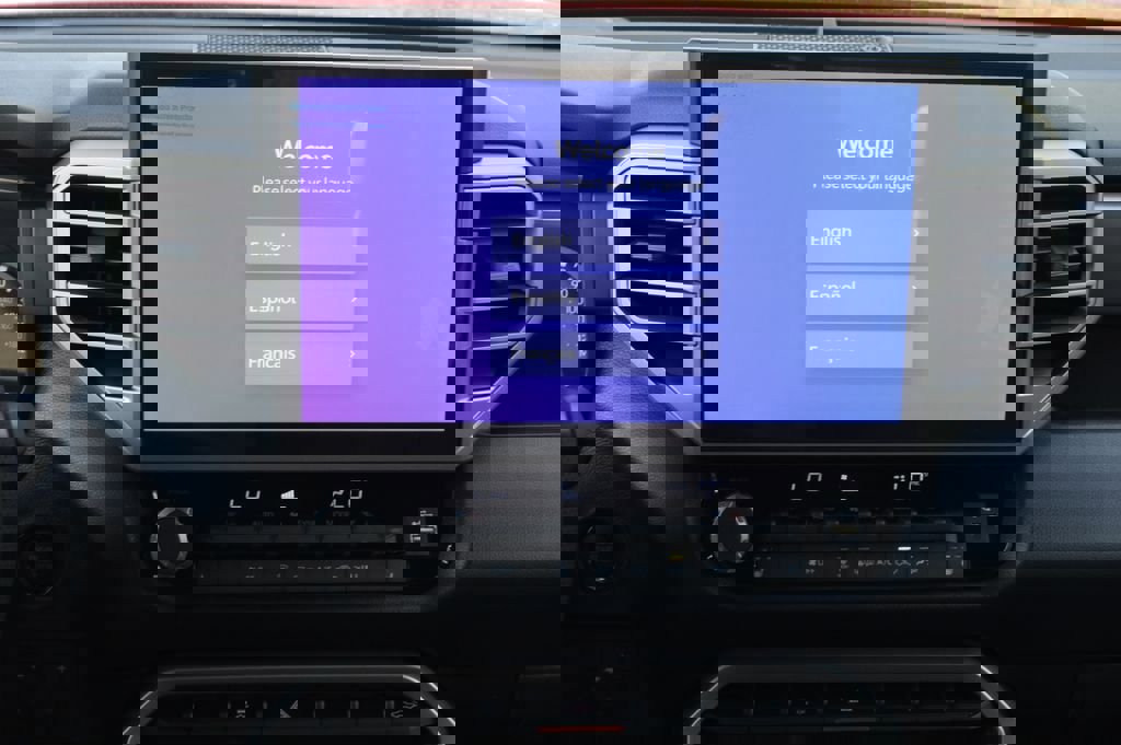 New 2026 Toyota Tundra SR5 image 6