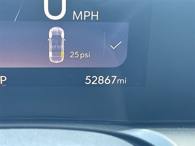 Certified 2024 Buick Encore GX Preferred w/ Comfort Package image 12