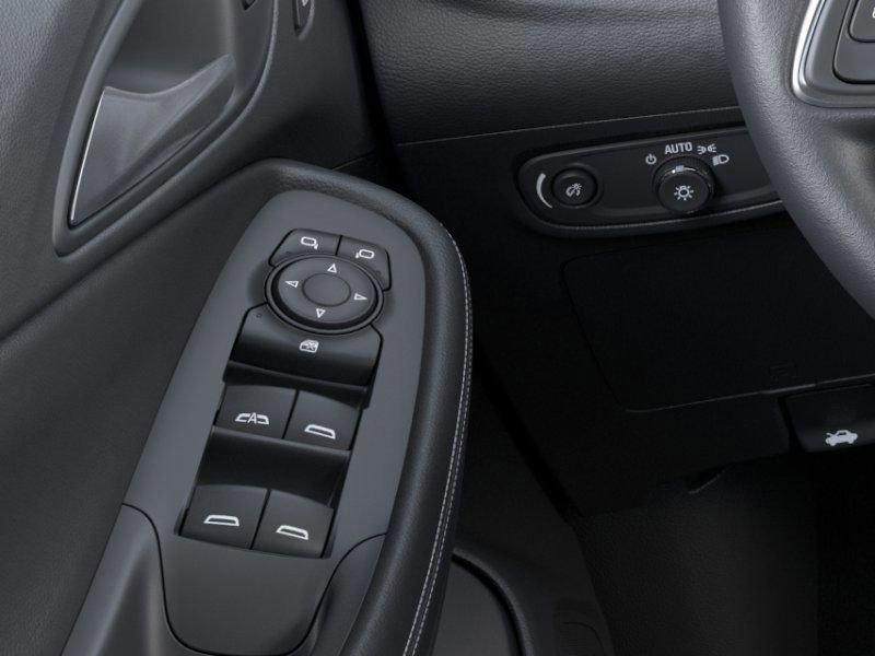 New 2025 Buick Encore GX Avenir w/ Avenir Technology Package image 22