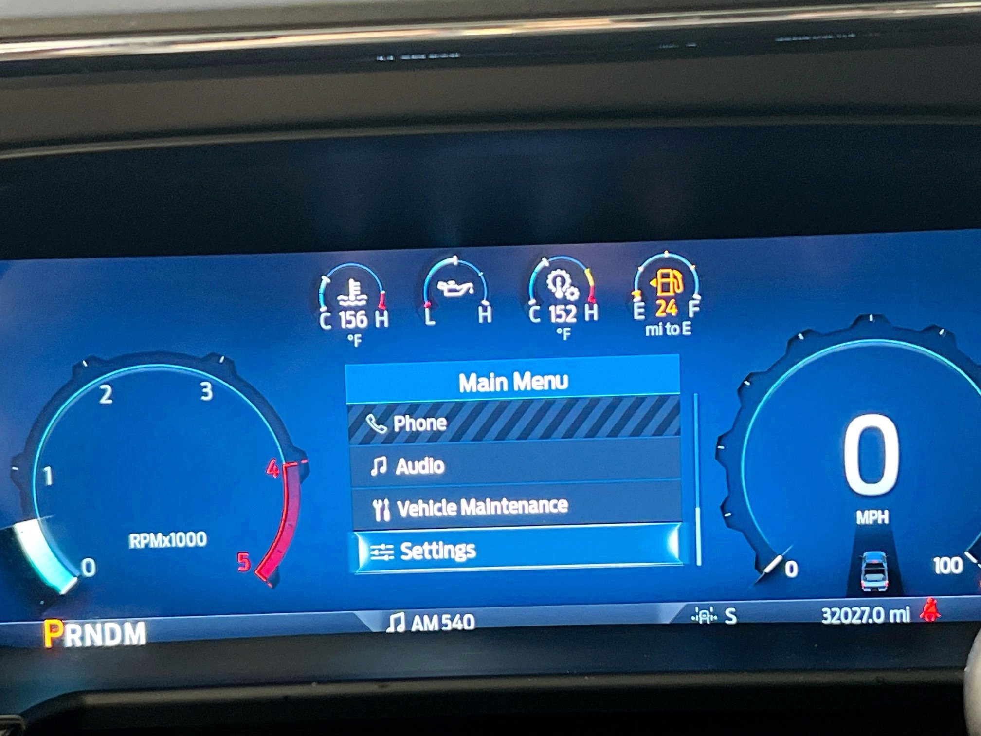 Used 2024 Ford F350 Lariat w/ Lariat Ultimate Package image 23