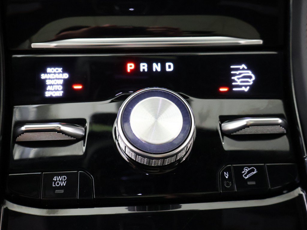 Used 2023 Jeep Grand Cherokee L Summit AWD/4WD image 67