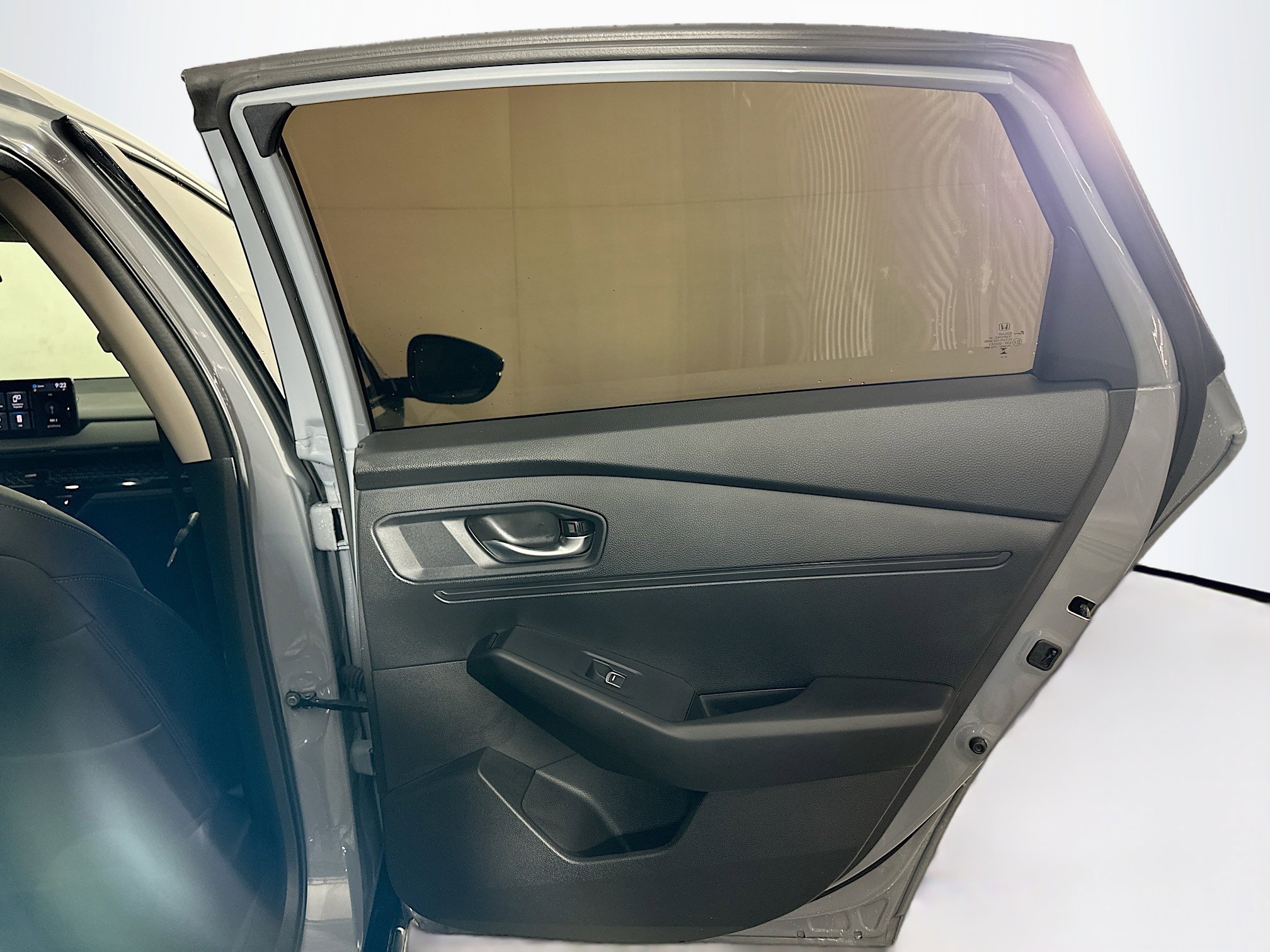 Used 2024 Honda Accord EX-L image 29