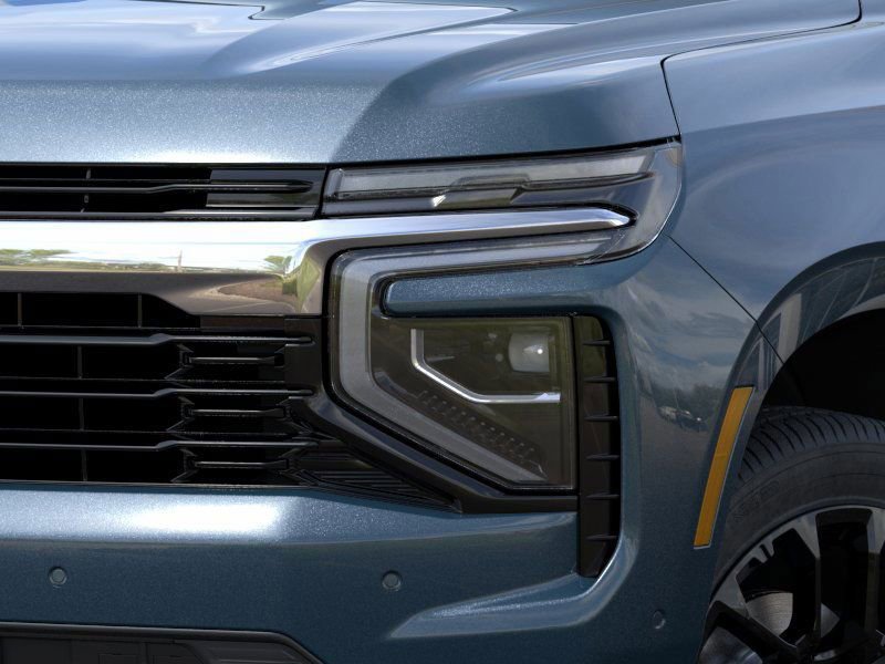 New 2026 Chevrolet Tahoe LS image 10