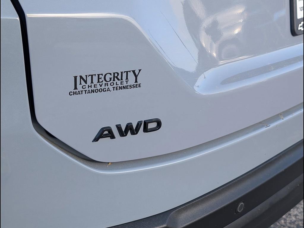 Used 2025 Honda Pilot Black Edition image 23