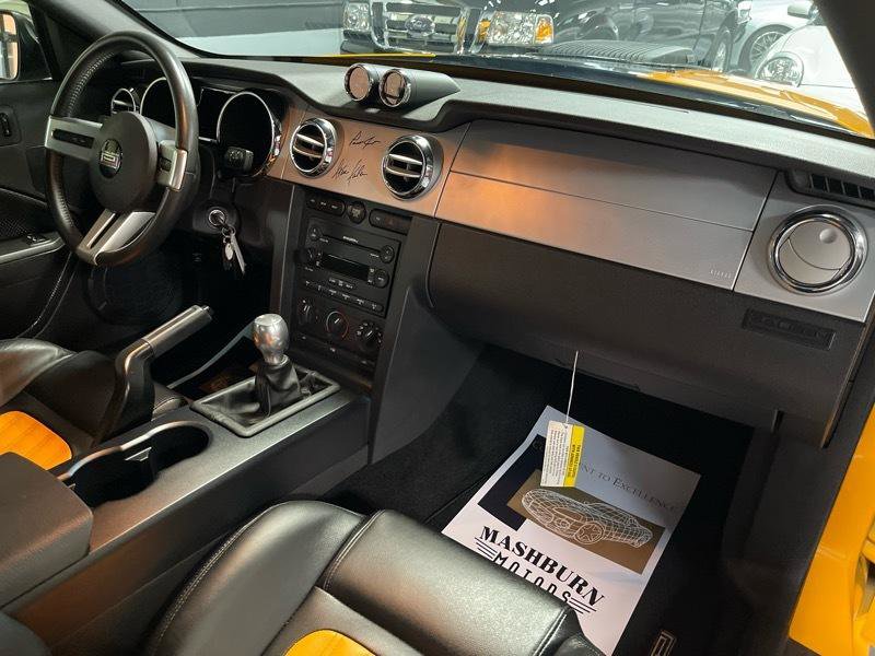 Used 2007 Ford Mustang GT image 49