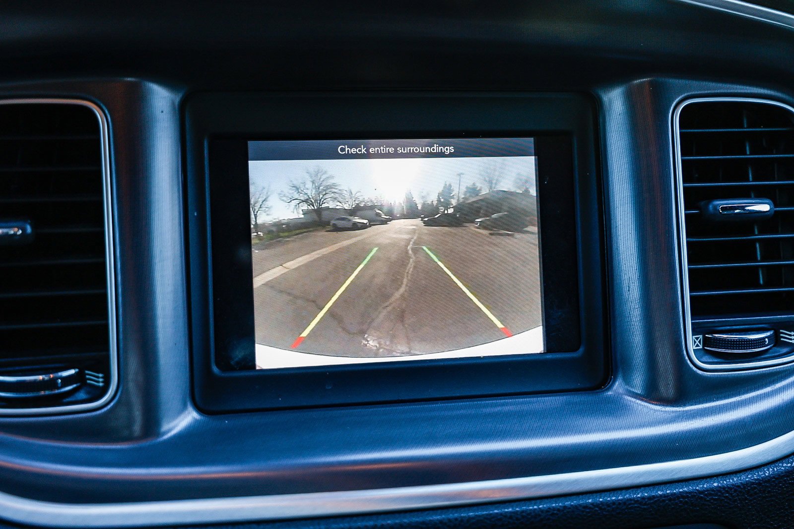 Used 2019 Dodge Charger SXT w/ Leather Interior Group image 23