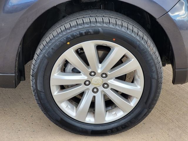 Used 2012 Subaru Forester 2.5X Limited image 21