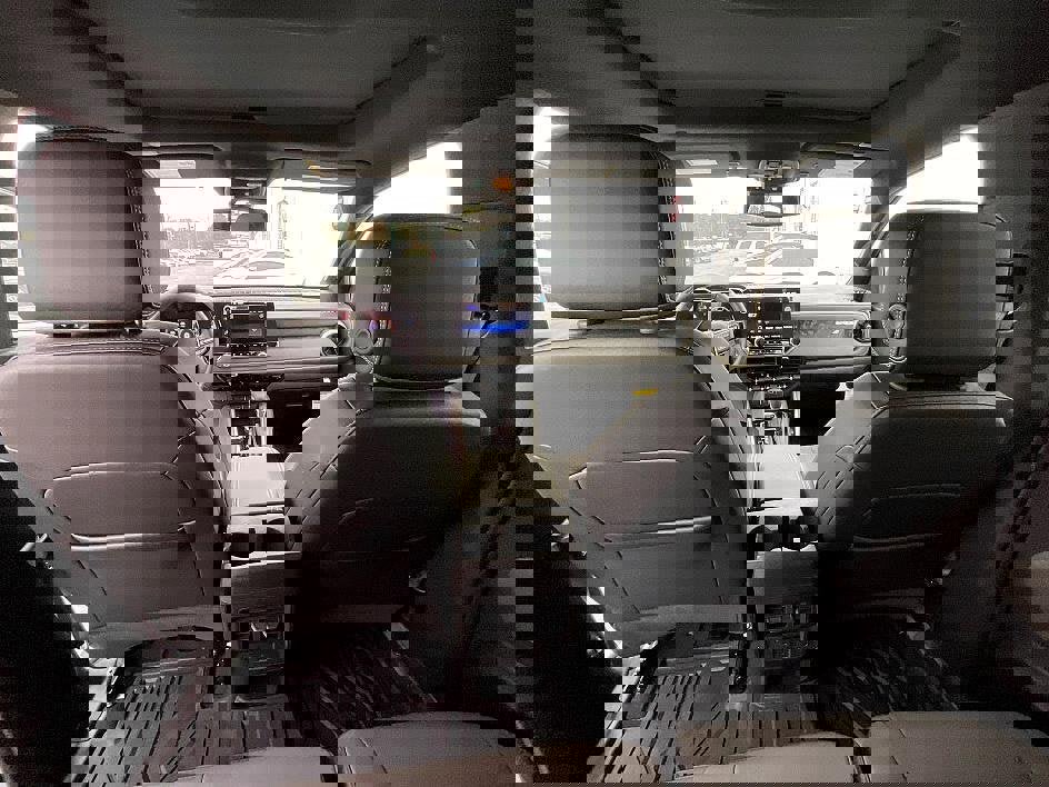 New 2026 Chevrolet Colorado ZR2 w/ Technology Package image 25