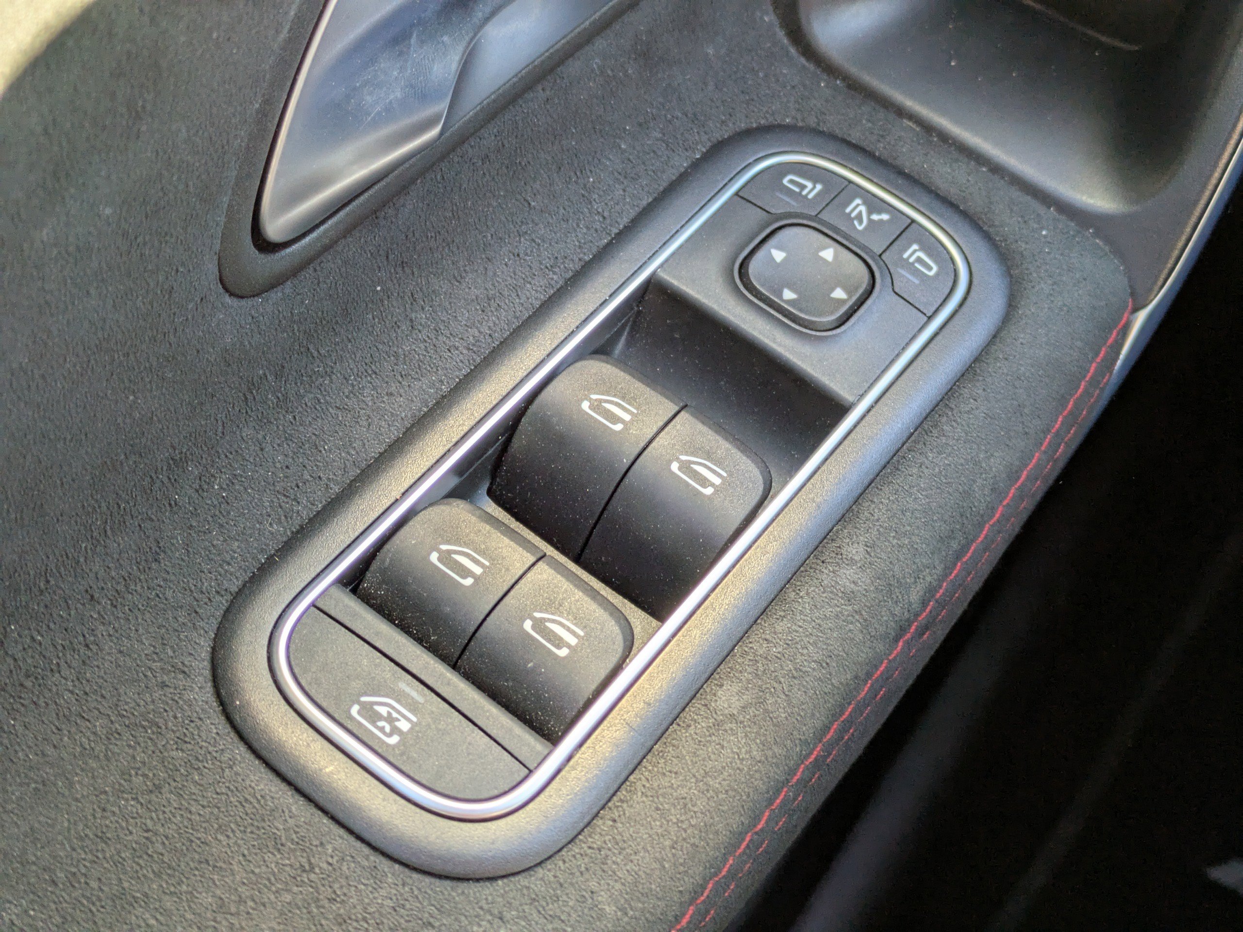 Certified 2025 Mercedes-Benz CLA 250 image 28