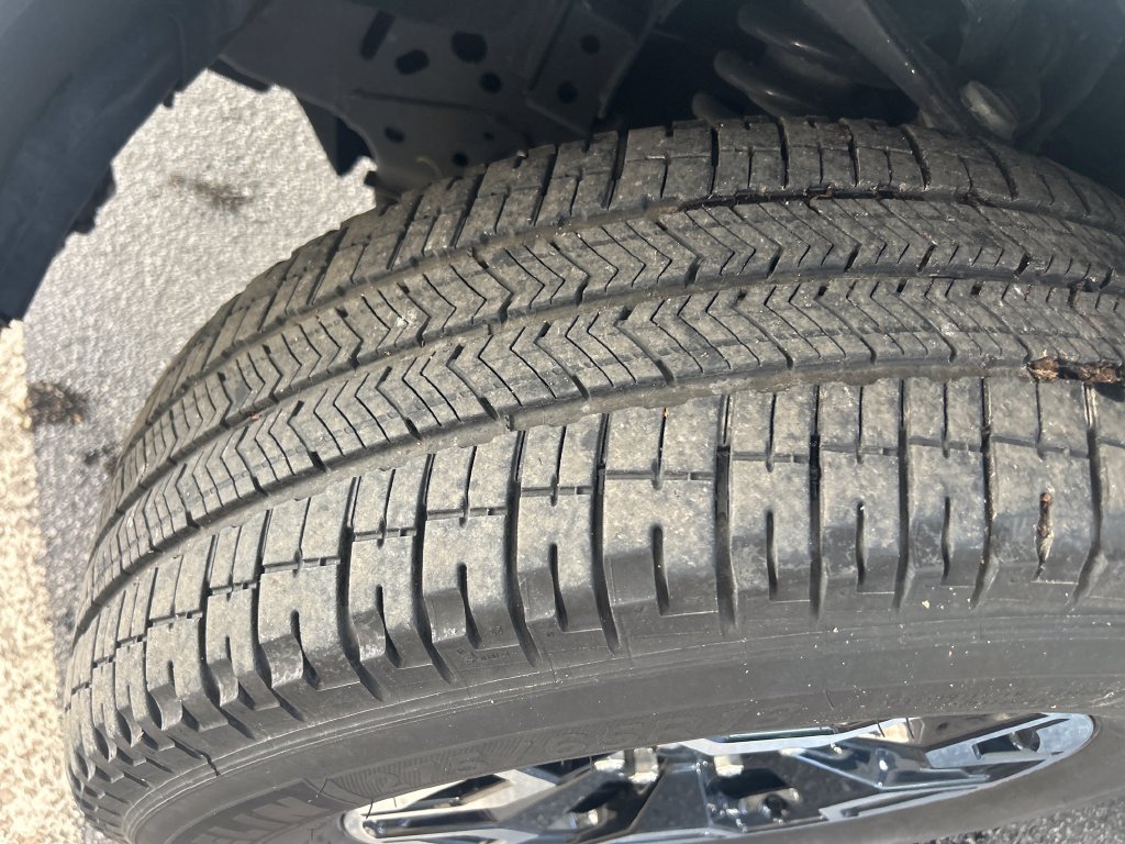 Certified 2023 Ford F150 Lightning XLT AWD/4WD image 33