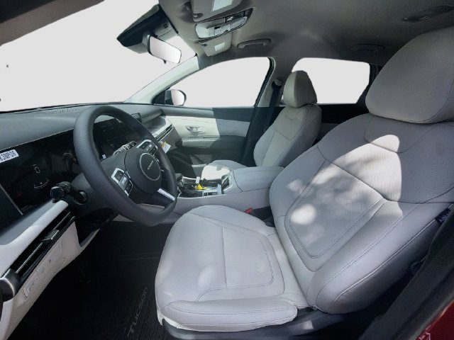New 2026 Hyundai Tucson SEL Plus FWD image 21