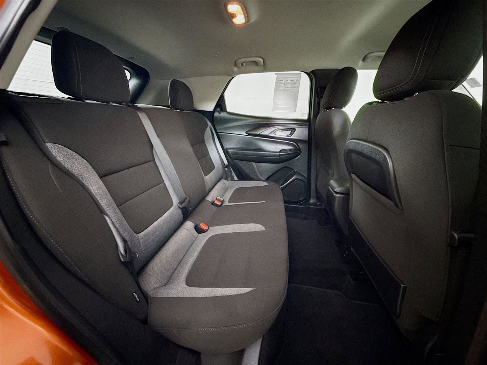 Used 2023 Chevrolet TrailBlazer LT w/ Convenience Package image 25