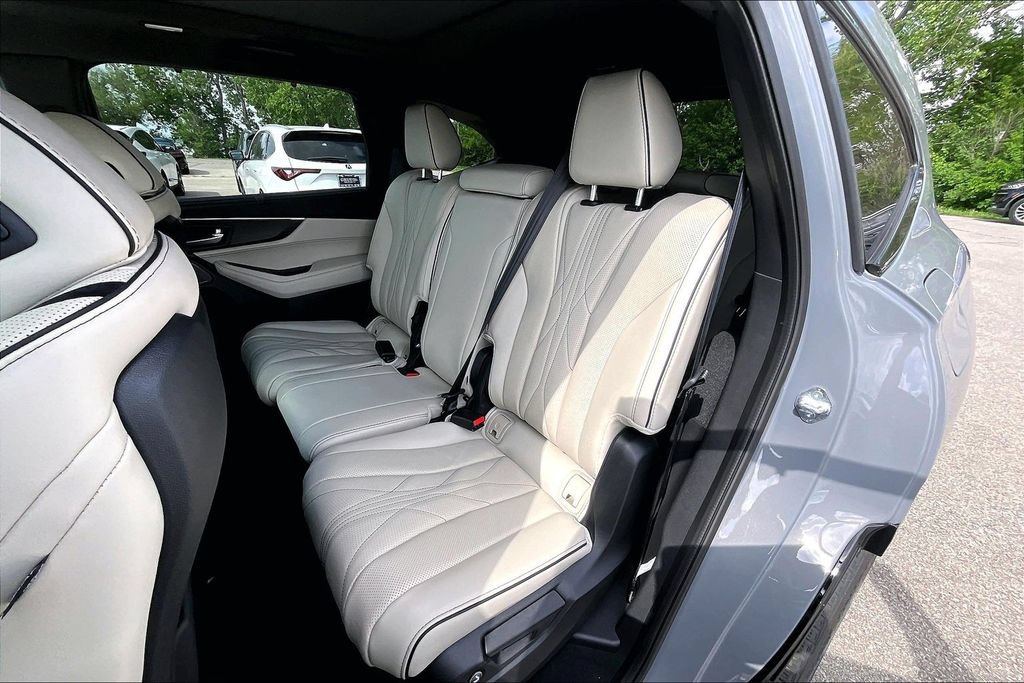 New 2026 Acura MDX Type S w/ Advance Package AWD/4WD image 20