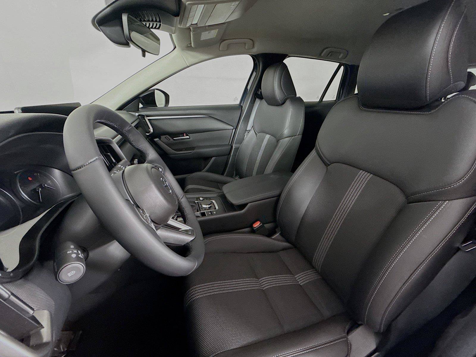 Used 2025 MAZDA CX-50 AWD 2.5 S w/ Weather Package image 15