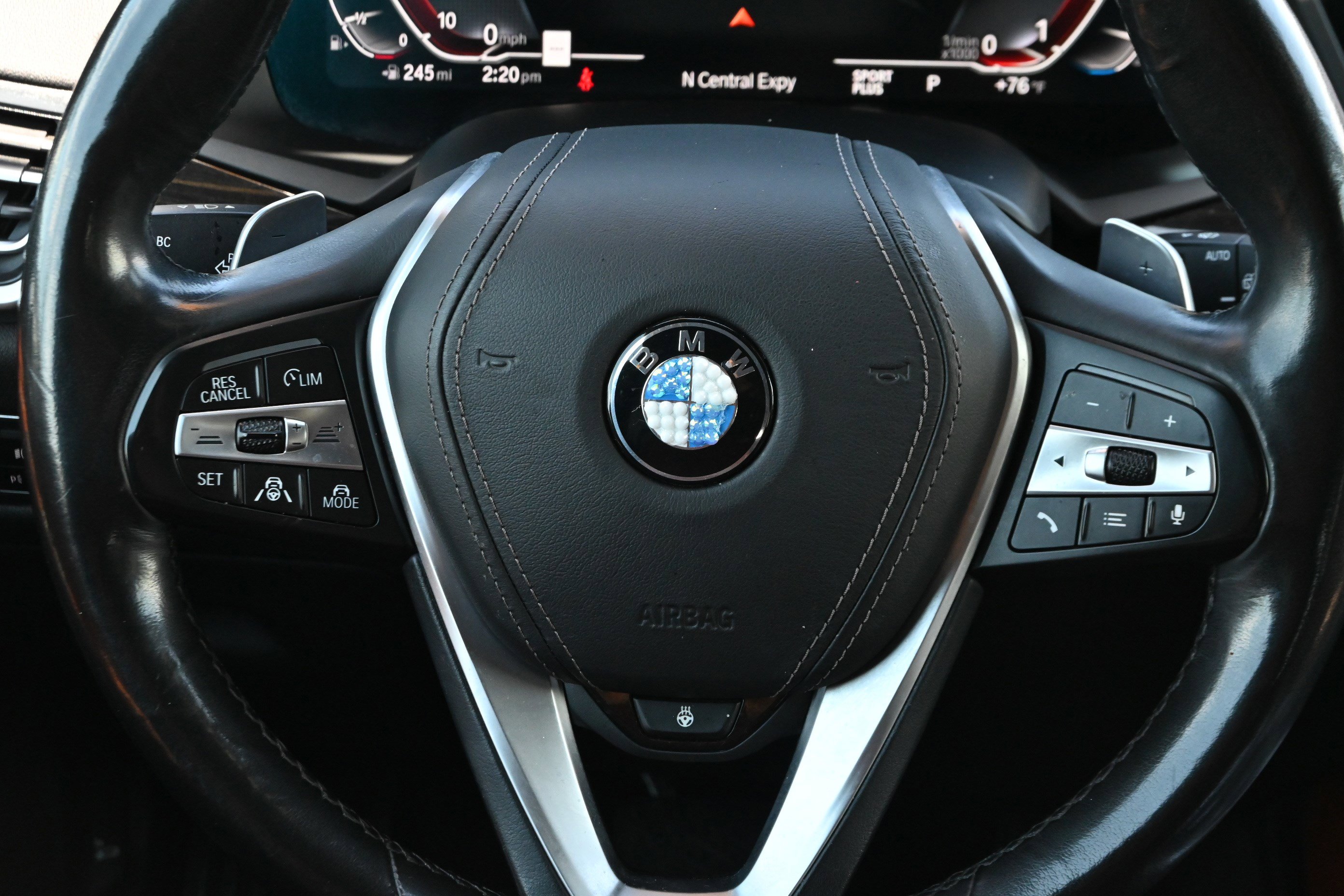 Used 2019 BMW X5 xDrive40i w/ Executive Package AWD/4WD image 32