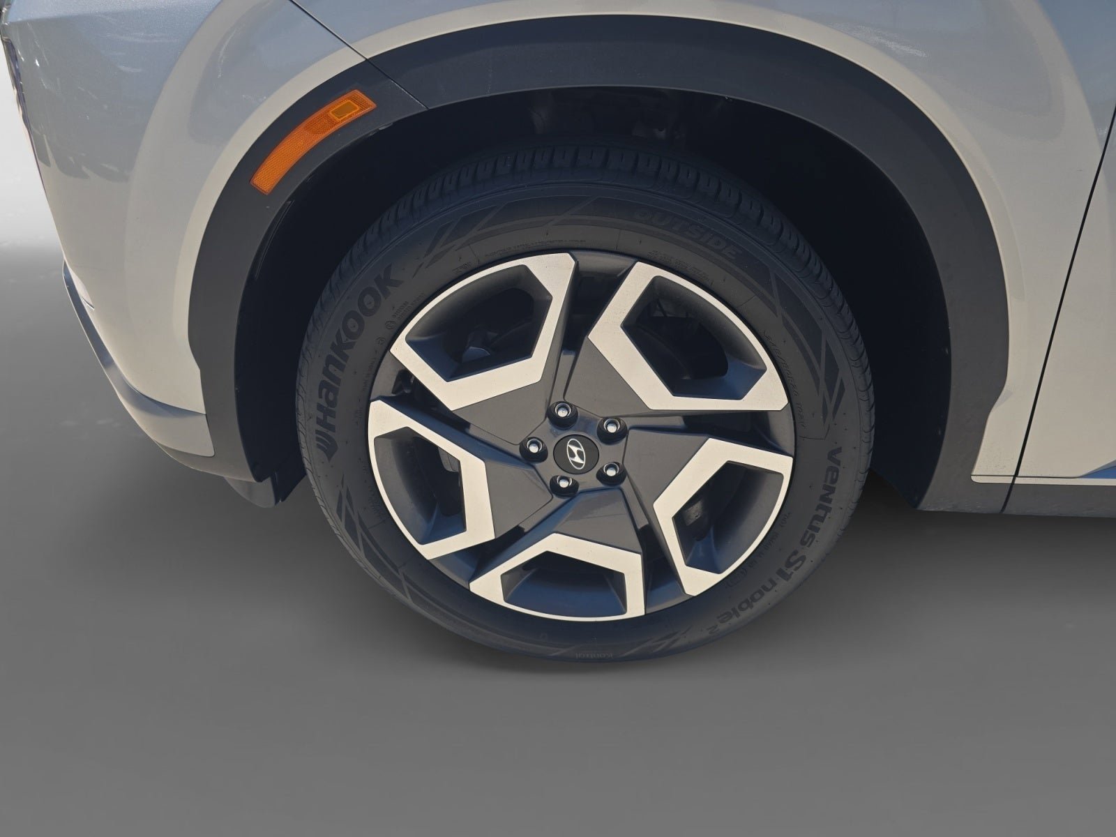 Used 2024 Hyundai Palisade SEL FWD image 9