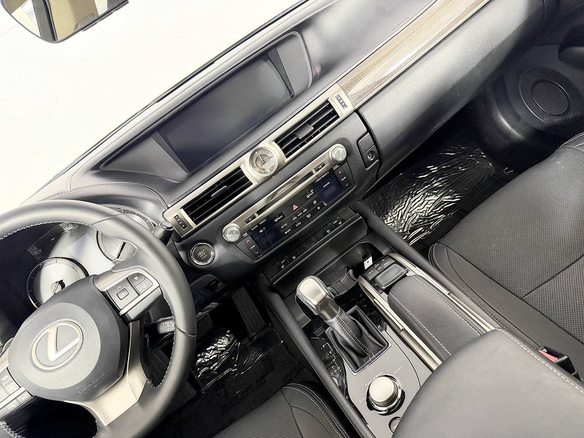 Used 2016 Lexus GS 350 RWD image 57
