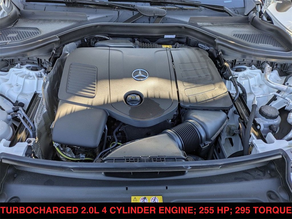 Used 2025 Mercedes-Benz GLC 300 GLC 300 image 20