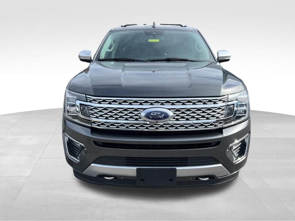 Used 2020 Ford Expedition Platinum image 3