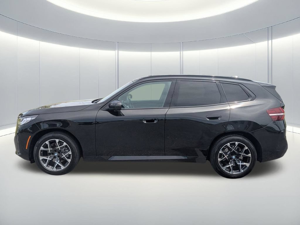 Used 2025 BMW X3 xDrive30i AWD/4WD image 8