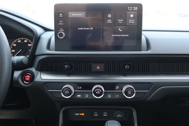 New 2026 Honda CR-V LX image 10