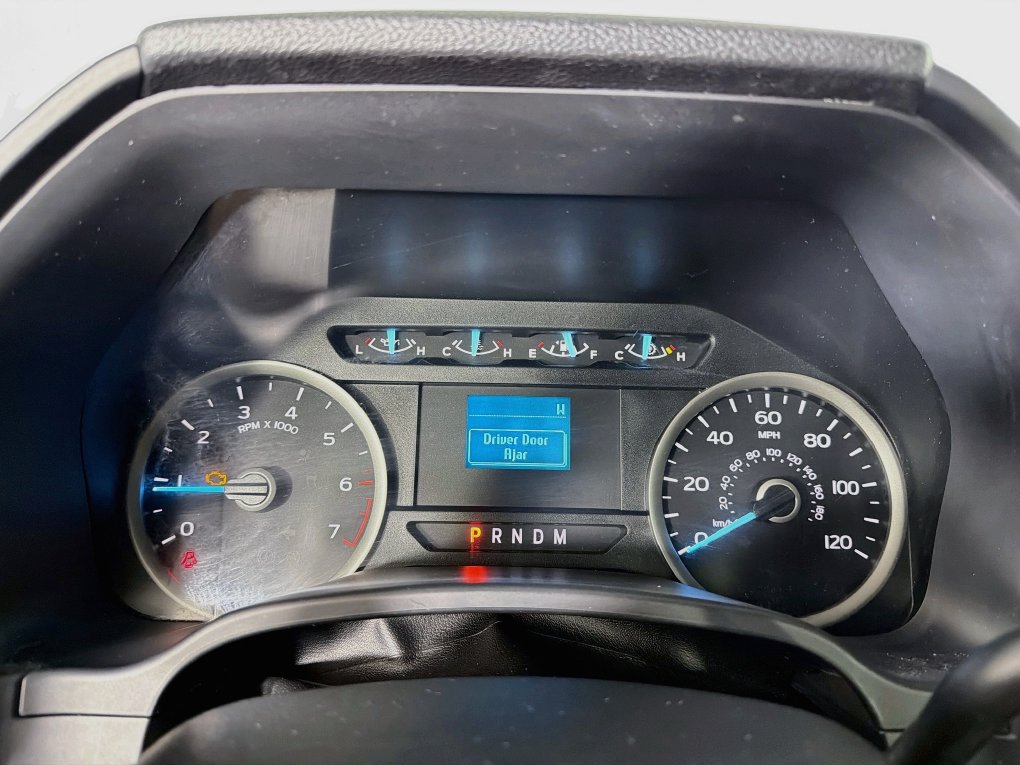 Used 2019 Ford F150 XLT AWD/4WD image 16