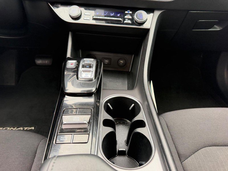 Used 2022 Hyundai Sonata SEL FWD image 15