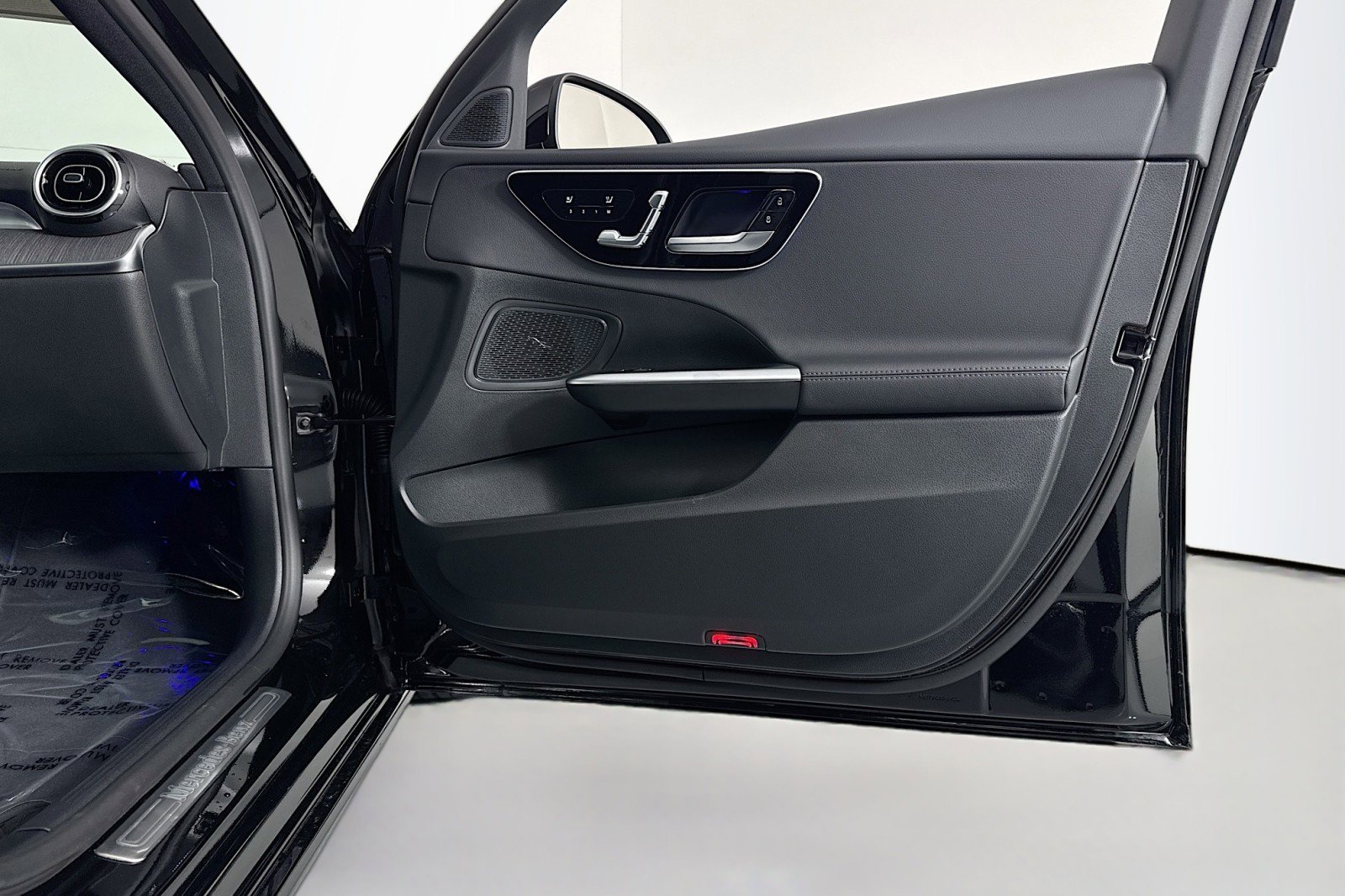 New 2026 Mercedes-Benz C 300 Sedan image 23